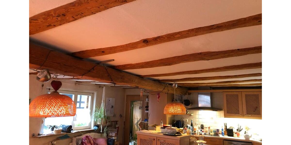 Bauernhaus, Landhaus Gemünden (Felda) - 5.5 Zimmer, 170 m&sup2;, 139.000&euro; | Angebot:26942126