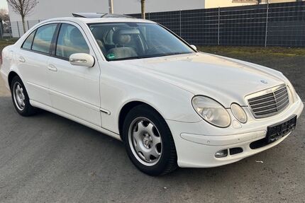 Mercedes-Benz E 280 159.291 km 7.990 &euro; Gießen 35398