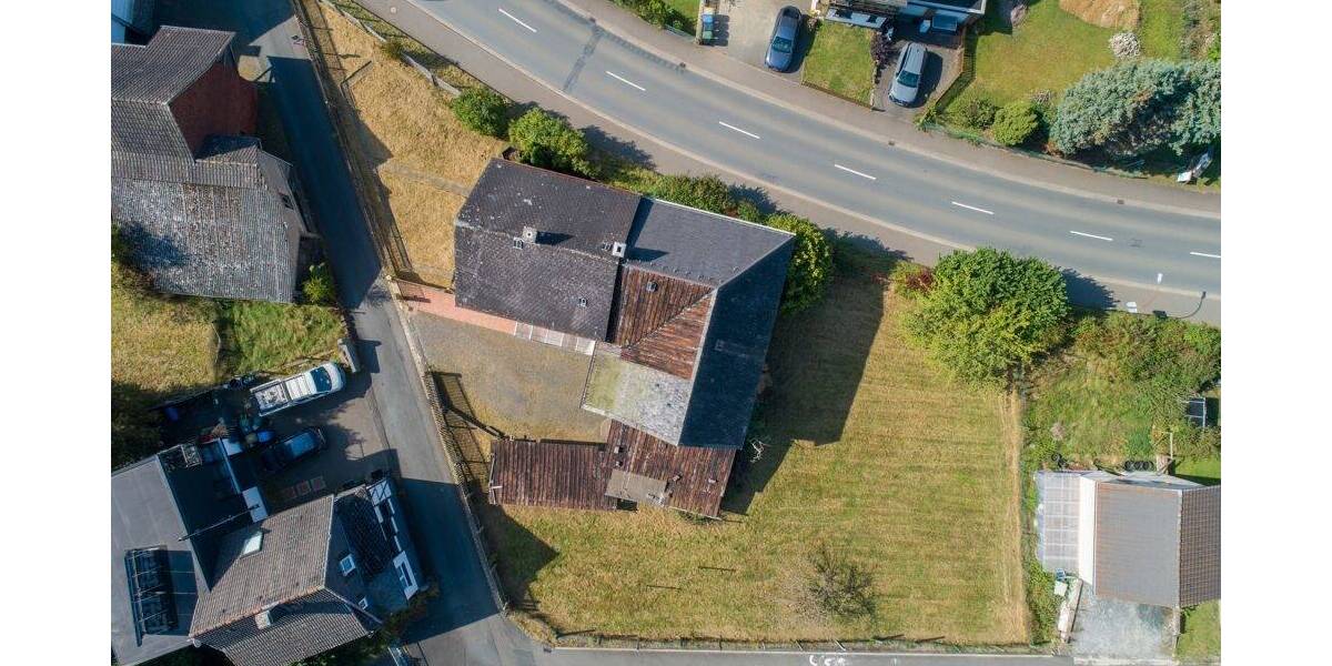 Einfamilienhaus Steffenberg Steinperf - 5 Zimmer, 134 m&sup2;, 49.000&euro; | Angebot:25704710