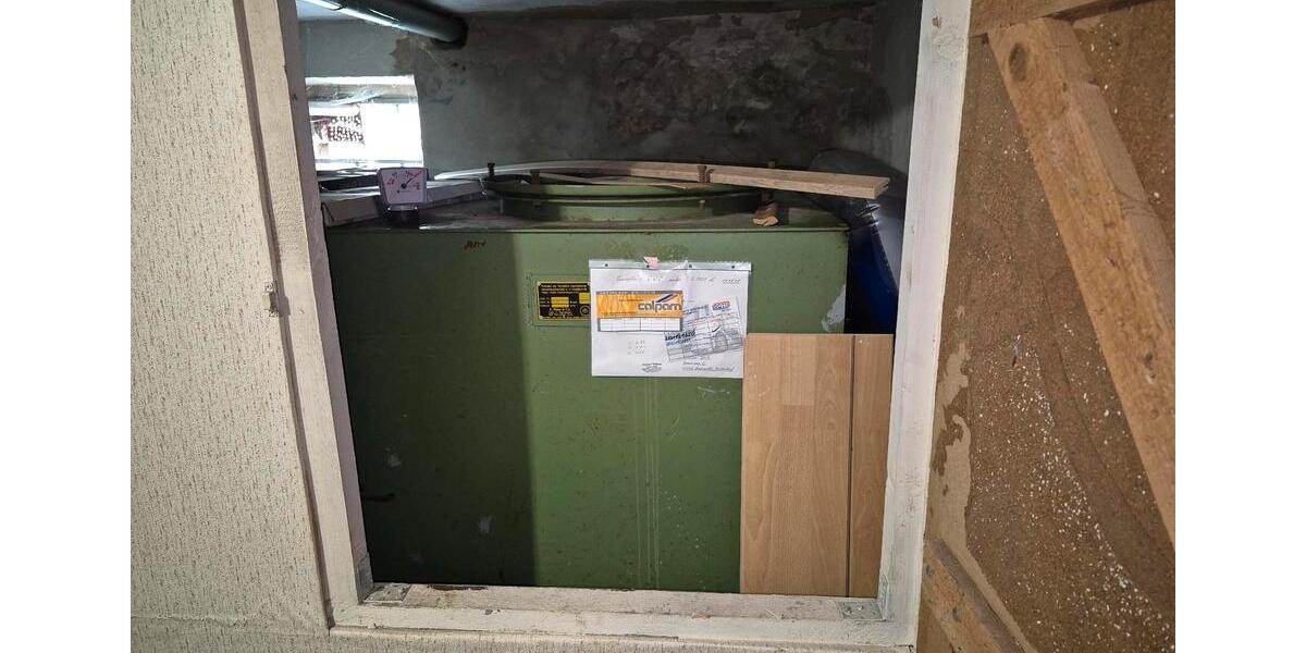 Mehrfamilienhaus, Wohnhaus Burgwald - 8 Zimmer, 159 m&sup2;, 345.000&euro; | Angebot:23595903