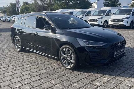 Ford Focus 21.005 km 25.280 &euro; Marburg 35043