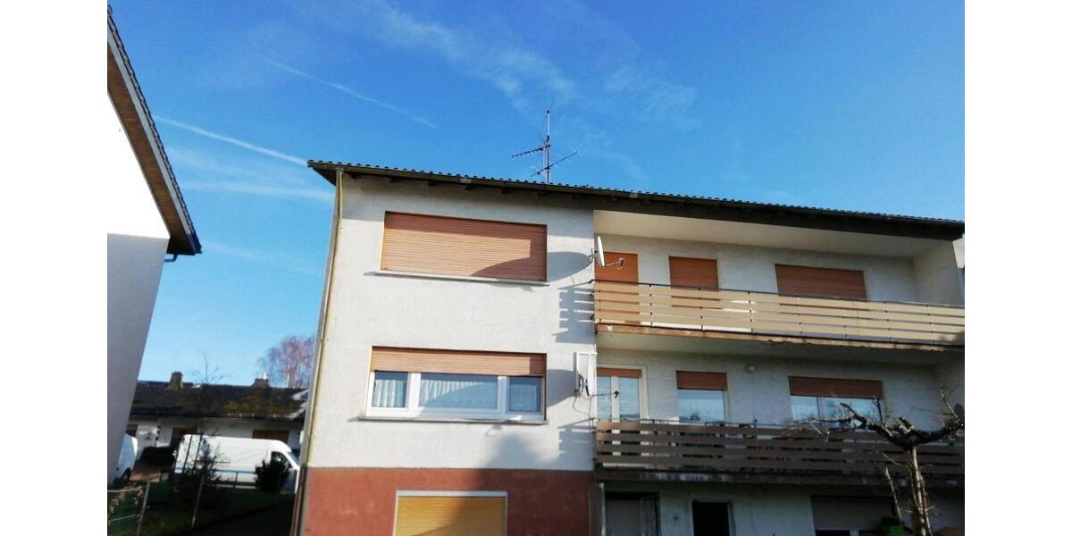 Mehrfamilienhaus, Wohnhaus Biebertal - 13 Zimmer, 340 m&sup2;, 395.000&euro; | Angebot:26802986