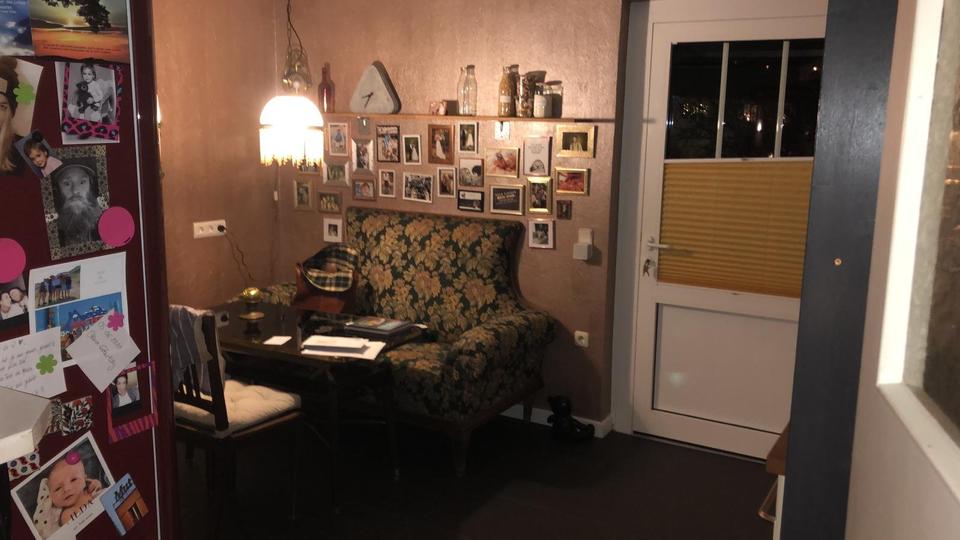 Einfamilienhaus Frankenberg (Eder) - 5.5 Zimmer, 165 m&sup2;, 1.100&euro; | Angebot:25947836