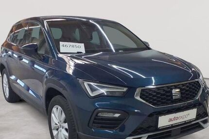 Seat Ateca 130.745 km 21.389 &euro; Fernwald-Steinbach 35463