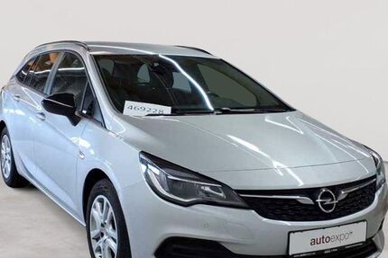 Opel Astra 52.555 km 11.489 &euro; Fernwald-Steinbach 35463