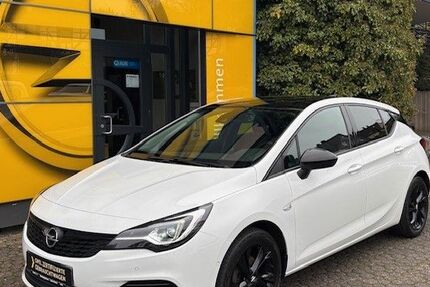 Opel Astra 77.357 km 13.990 &euro; Battenberg (Eder) 35088
