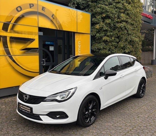Opel Astra 77.357 km 13.990 &euro; Battenberg (Eder) 35088