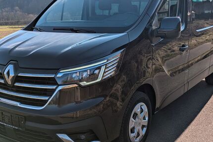 Renault Trafic 172.500 km 22.740 &euro; Cölbe-Bernsdorf 35091