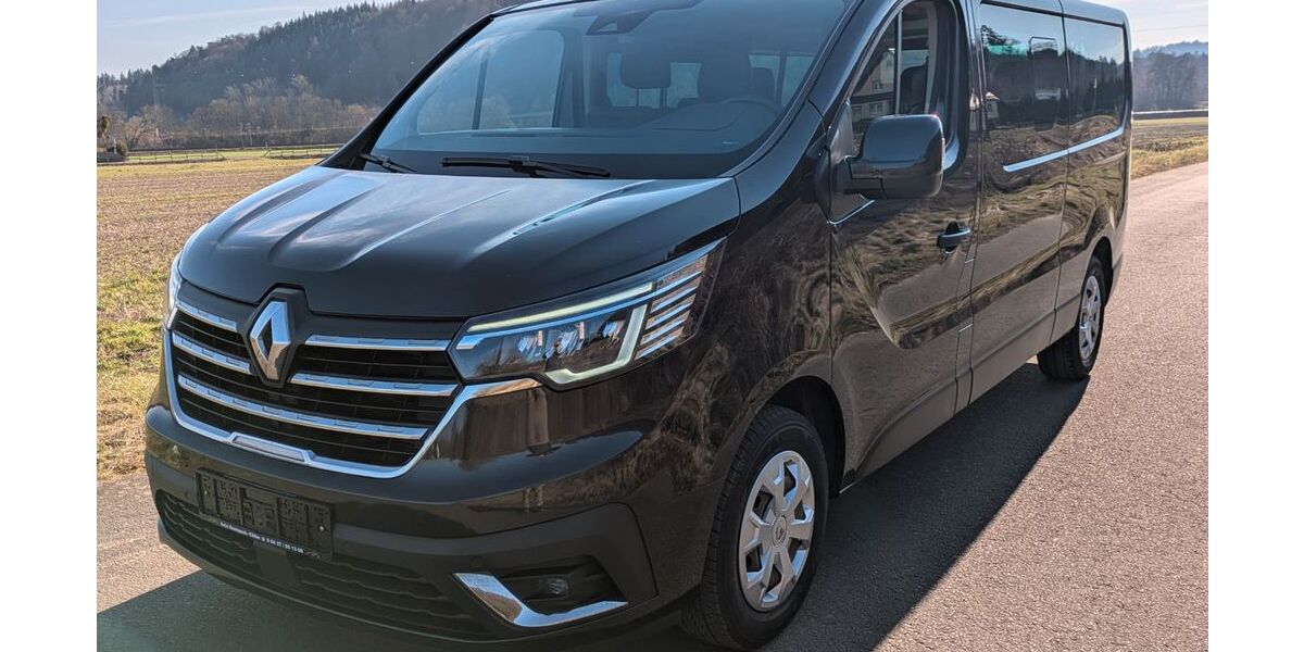 Renault Trafic 172.500 km 22.740 &euro; Cölbe-Bernsdorf 35091