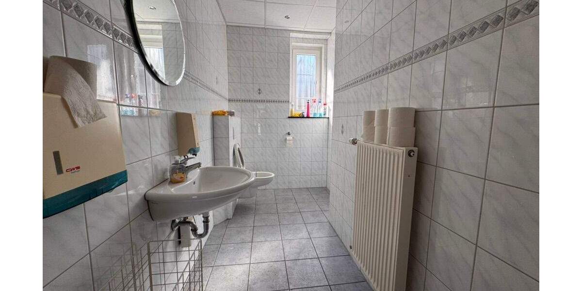 Gewerbeobjekt Stadtallendorf - 5.500&euro; | Angebot:25898688