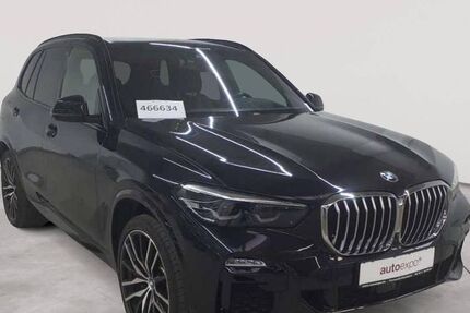 BMW X5 102.395 km 43.690 &euro; Fernwald-Steinbach 35463