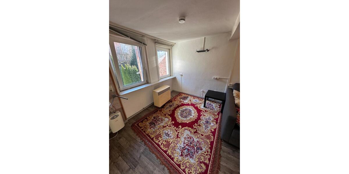 Etagenwohnung Marburg - 1 Zimmer, 21 m&sup2;, 590&euro; | Angebot:25656955
