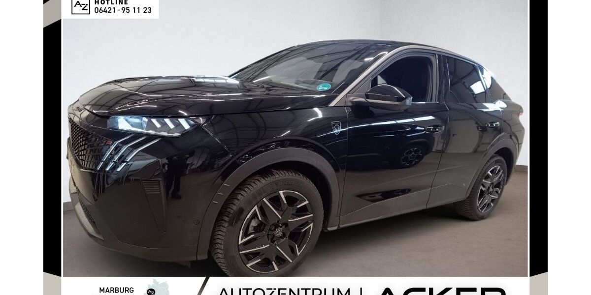 Peugeot 3008 29.360 km 28.980 &euro; Marburg 35043