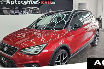 Seat Arona 34.950 km 17.300 &euro; Breidenbach 35236