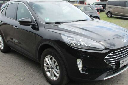 Ford Kuga 49.450 km 21.790 &euro; Marburg 35043