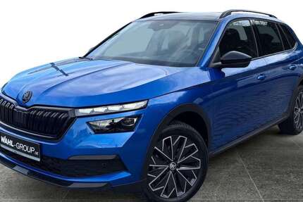 Skoda Kamiq 6.462 km 23.990 &euro; Marburg 35039