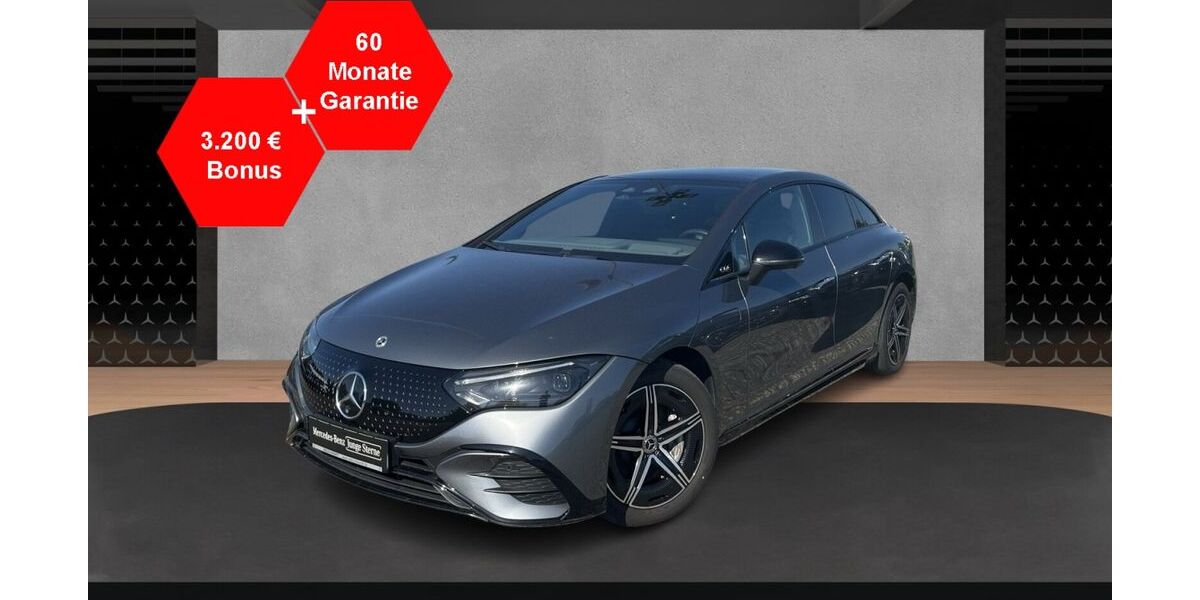 Mercedes-Benz EQE 58.408 km 44.630 &euro; Gießen 35396