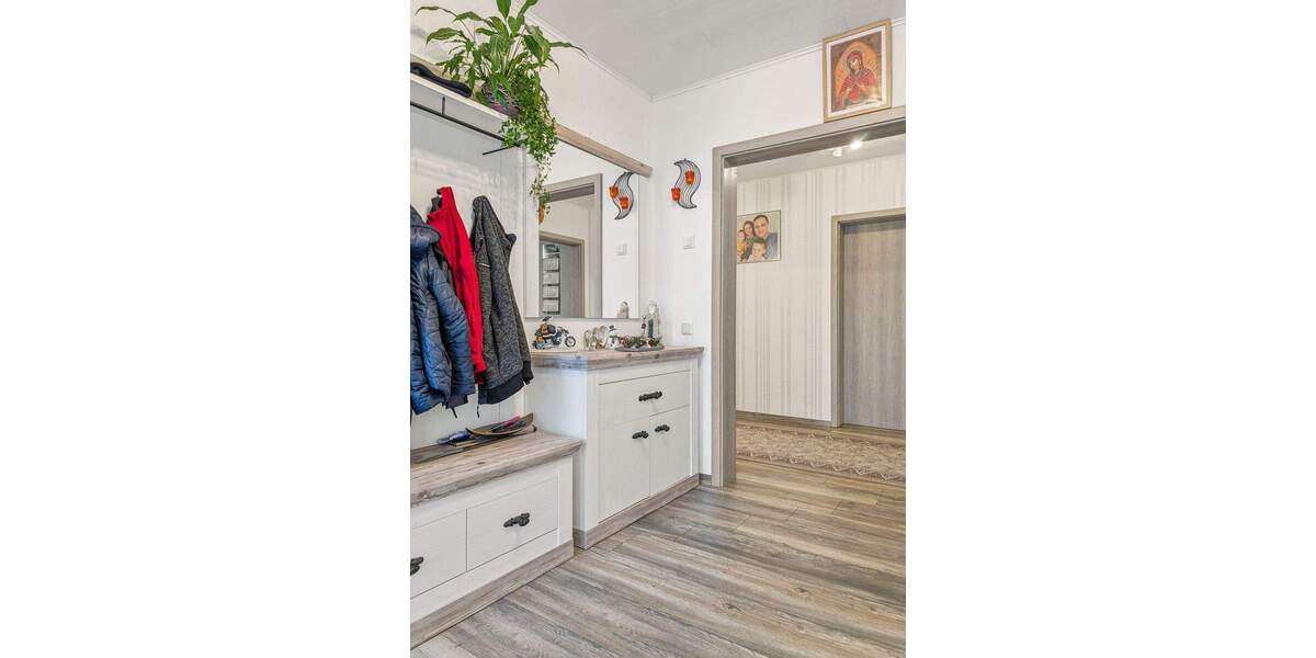 Einfamilienhaus Frankenberg (Eder) Frankenberg - 4 Zimmer, 172 m&sup2;, 525.000&euro; | Angebot:25663939