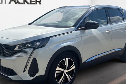 Peugeot 3008 25.377 km 23.490 &euro; Marburg 35043