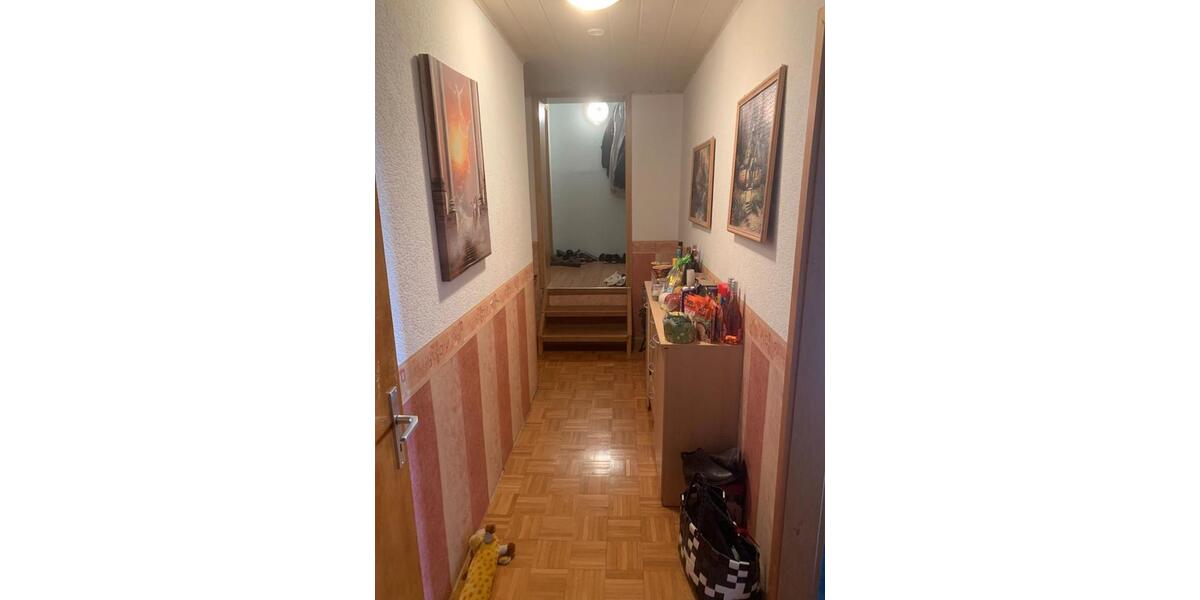 Mehrfamilienhaus, Wohnhaus Gilserberg - 8 Zimmer, 230 m&sup2;, 185.000&euro; | Angebot:26024103