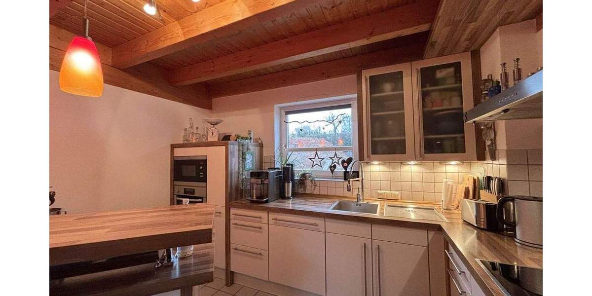 Einfamilienhaus Rauschenberg / Schwabendorf Schwabendorf - 4 Zimmer, 158 m&sup2;, 379.900&euro; | Angebot:25736632