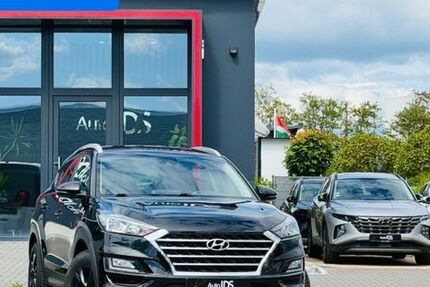 Hyundai TUCSON 105.514 km 16.949 &euro; Lollar 35457