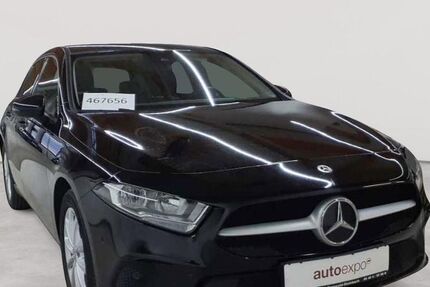 Mercedes-Benz A 250 72.859 km 20.389 &euro; Fernwald-Steinbach 35463
