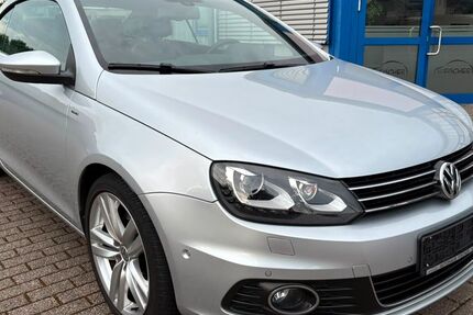 VW Eos 61.800 km 14.995 &euro; Kirchhain 35274