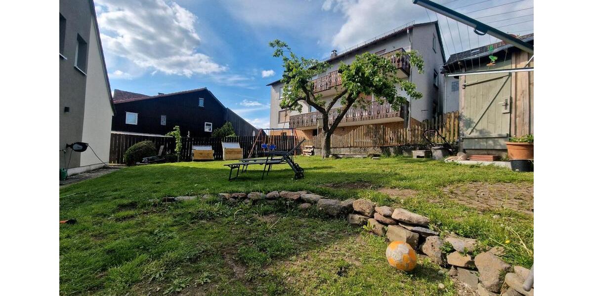 Einfamilienhaus Antrifttal - 7 Zimmer, 160 m&sup2;, 216.200&euro; | Angebot:25941111