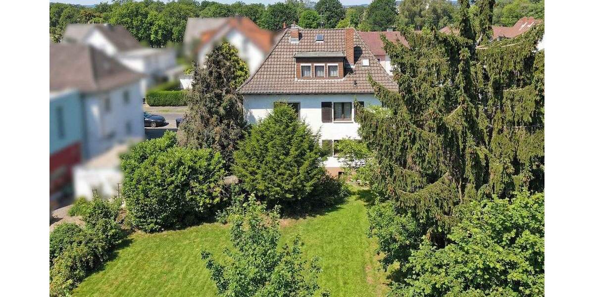 Einfamilienhaus Gießen Anneröder Siedlung - 5 Zimmer, 177 m&sup2;, 780.000&euro; | Angebot:25773165