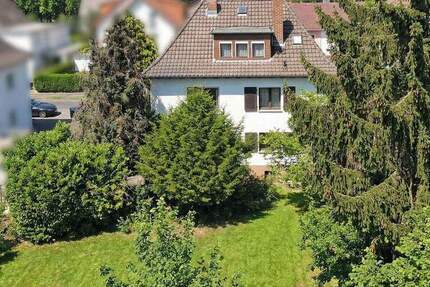 Haus Gießen Anneröder Siedlung - 5 Zimmer, 177 m&sup2;, 780.000&euro; | Angebot:25773165
