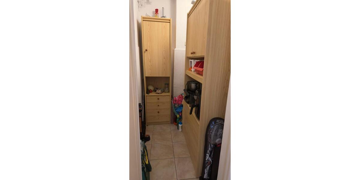 Erdgeschoßwohnung Mücke - 2 Zimmer, 66 m&sup2;, 550&euro; | Angebot:26018266