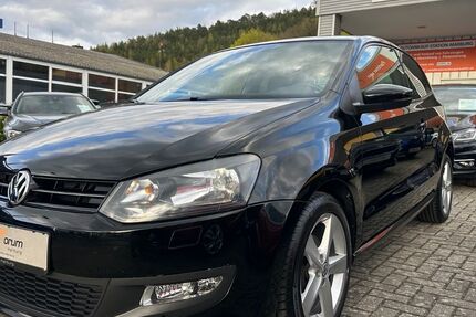 VW Polo 81.300 km 6.600 &euro; Marburg 35041