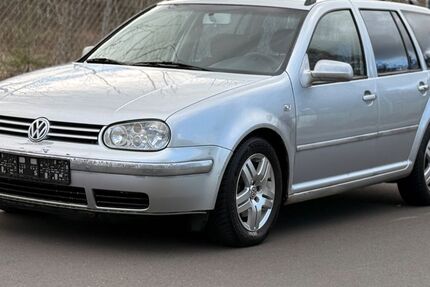 VW Golf 228.000 km 1.699 &euro; Stadtallendorf 35260