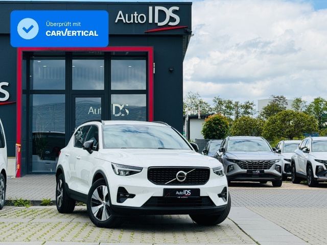 Volvo XC40 82.837 km 28.300 &euro; Lollar 35457
