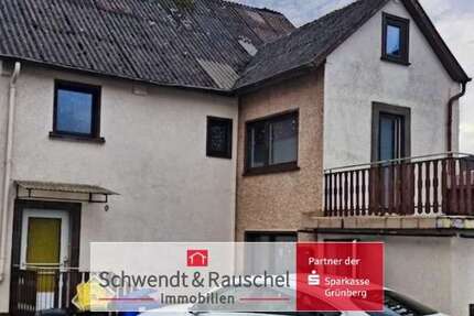 Haus Grünberg - 5 Zimmer, 118 m&sup2;, 129.000&euro; | Angebot:19177883