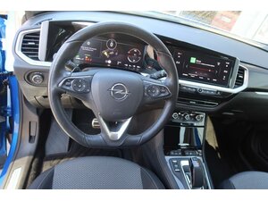 Opel Grandland GS Line Plug-in-Hybrid 42.950 km 23.990 &euro; Bad Endbach 35080