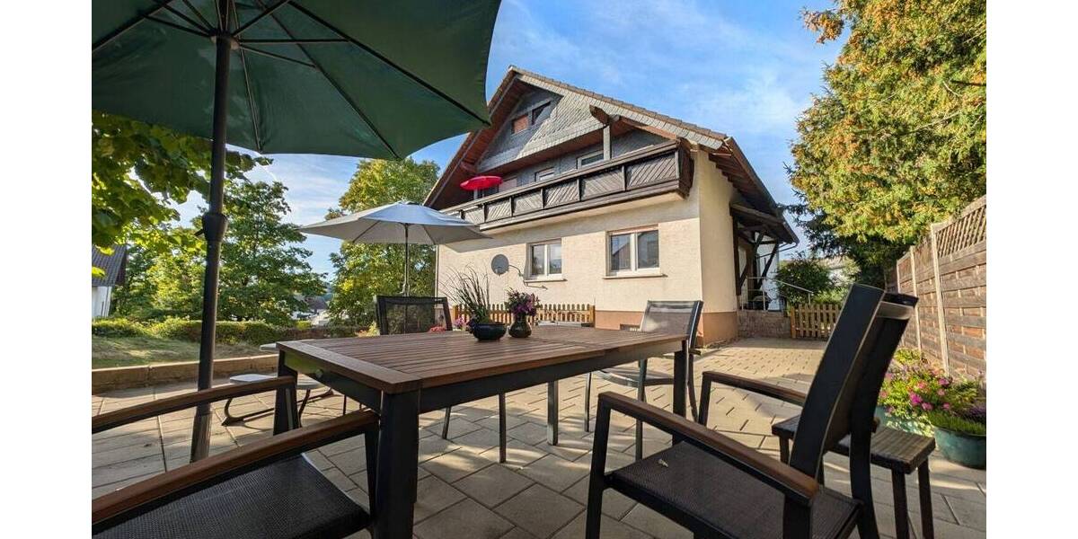 Mehrfamilienhaus, Wohnhaus Münchhausen - 9 Zimmer, 240 m&sup2;, 399.000&euro; | Angebot:25689246