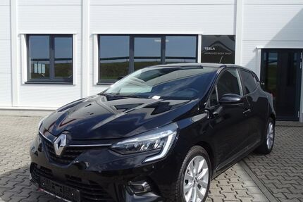 Renault Clio 60.841 km 13.990 &euro; Amöneburg-Roßdorf 35287