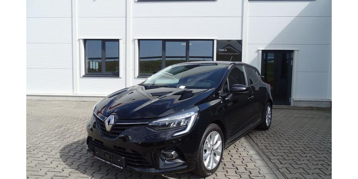Renault Clio 60.841 km 13.990 &euro; Amöneburg-Roßdorf 35287