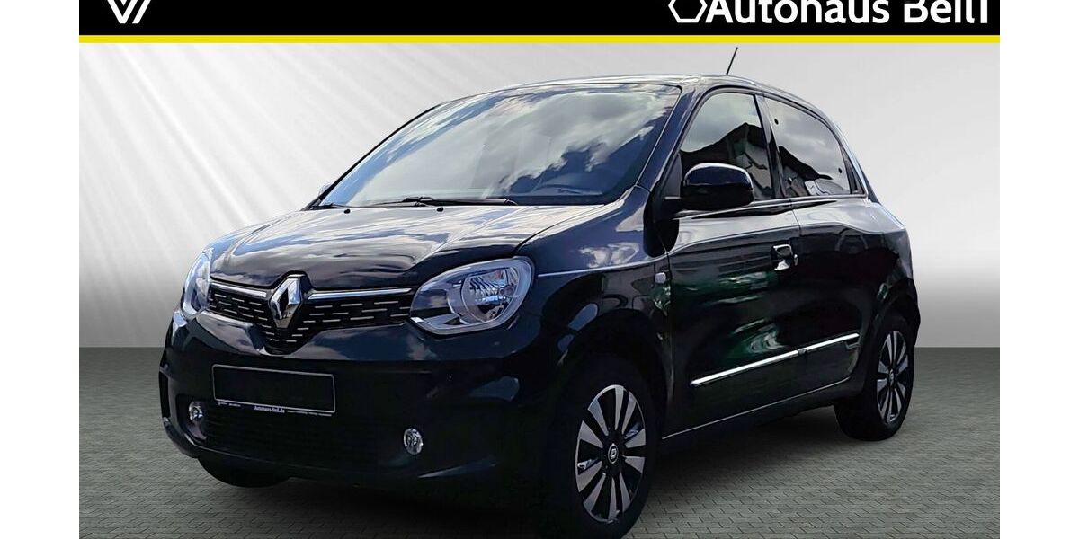 Renault Twingo 15.860 km 13.790 &euro; Frankenberg 35066