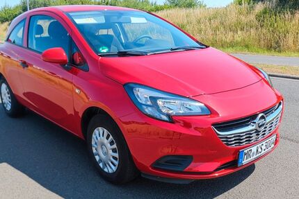 Opel Corsa 22.900 km 8.250 &euro; Fronhausen 35112