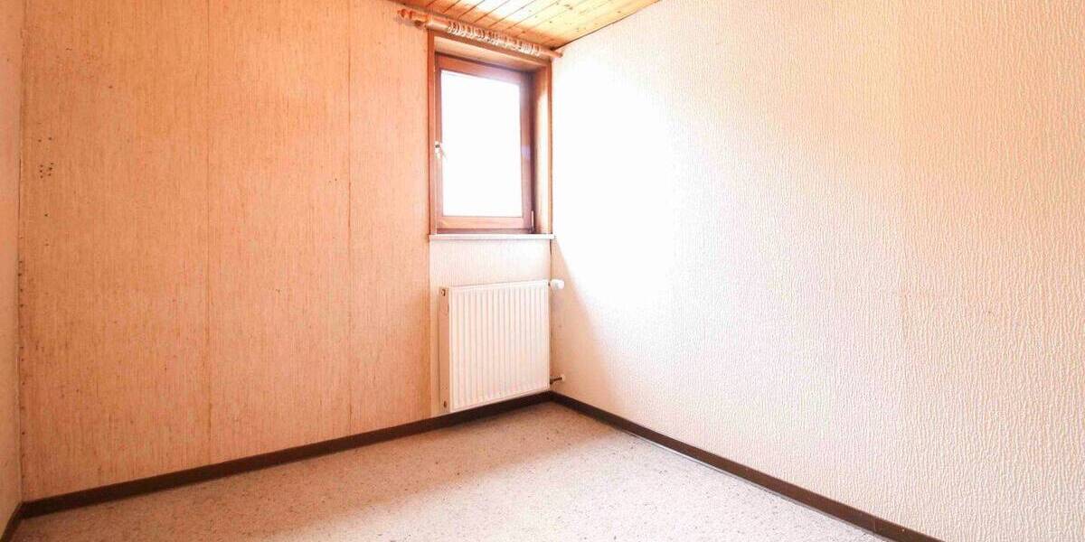 Einfamilienhaus Ebsdorfergrund Wermertshausen - 5 Zimmer, 239.000&euro; | Angebot:26724020