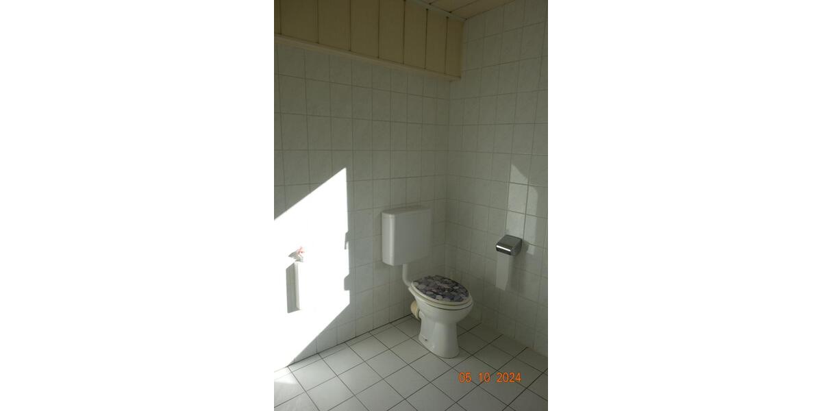 Etagenwohnung Biedenkopf - 2 Zimmer, 55 m&sup2;, 430&euro; | Angebot:25435482