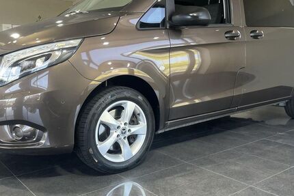 Mercedes-Benz Vito 90.000 km 34.989 &euro; Dautphetal 35232