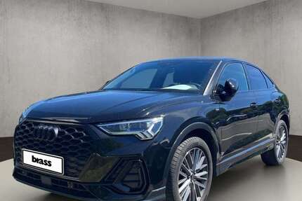 Audi Q3 75.703 km 30.500 &euro; Marburg 35039