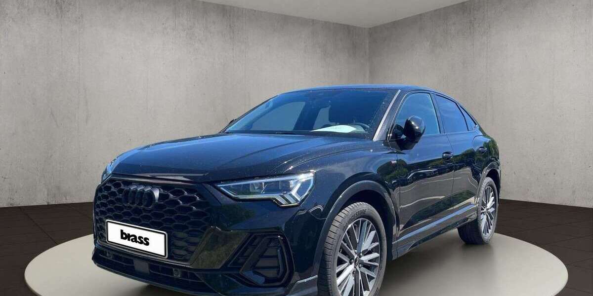 Audi Q3 75.703 km 30.500 &euro; Marburg 35039