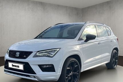 Seat Ateca 63.714 km 23.900 &euro; Marburg 35039
