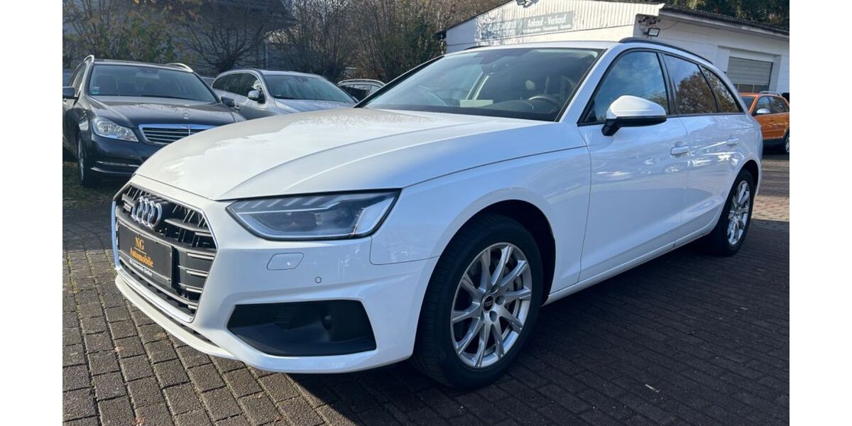 Audi A4 168.000 km 21.490 &euro; Biebertal 35444