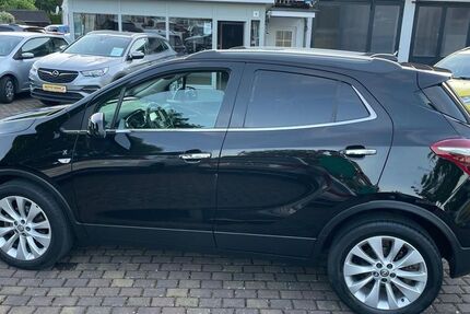 Opel Mokka 89.500 km 14.500 &euro; Cölbe 35091